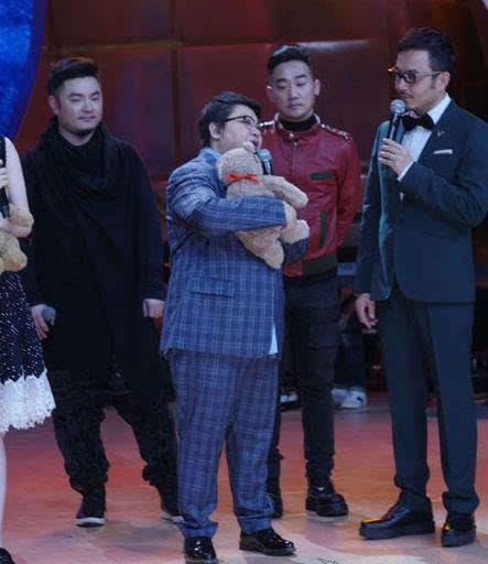 爆料韩红的拳击手视频,揭秘明星私下健身生活